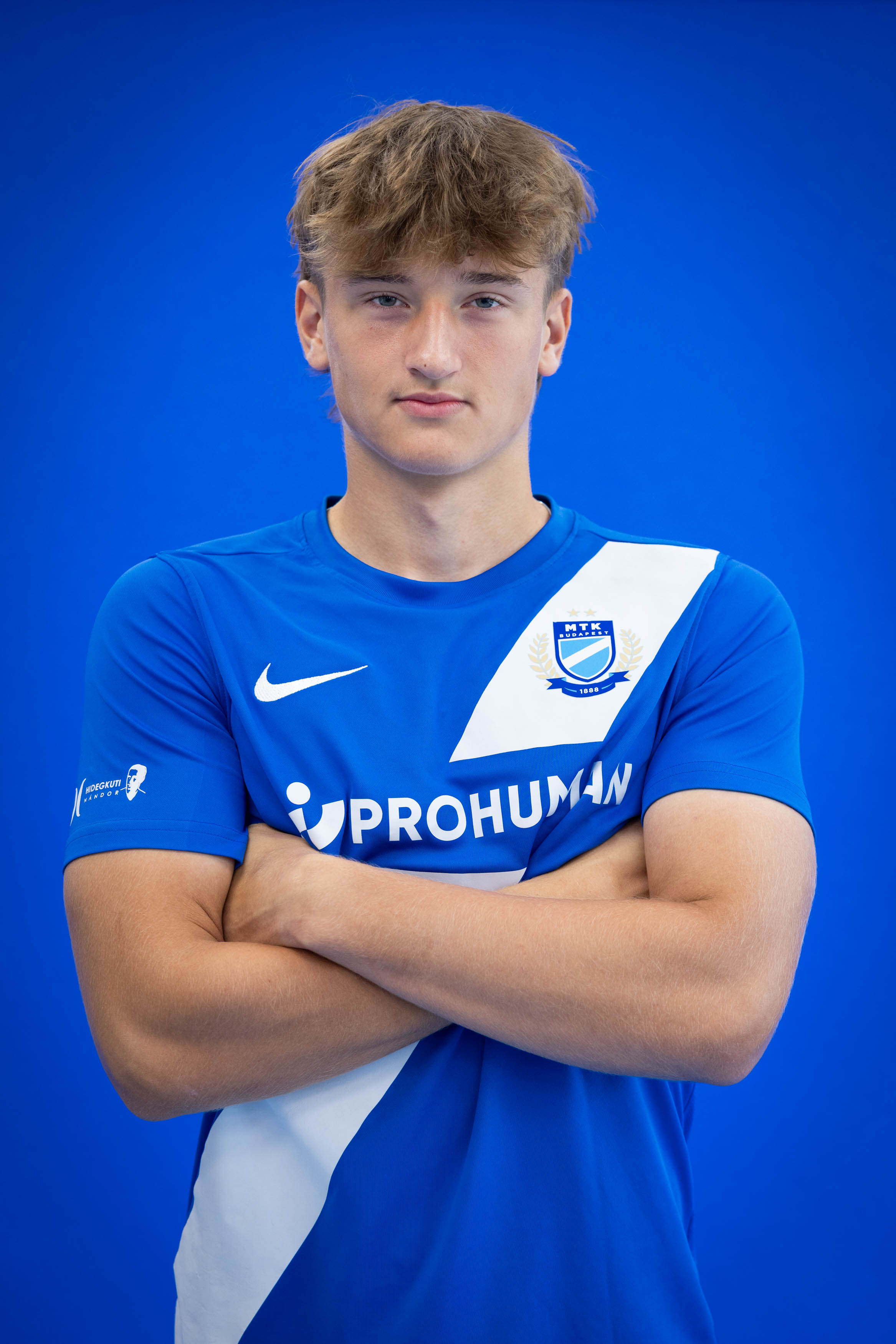 Szebellédi Bátor