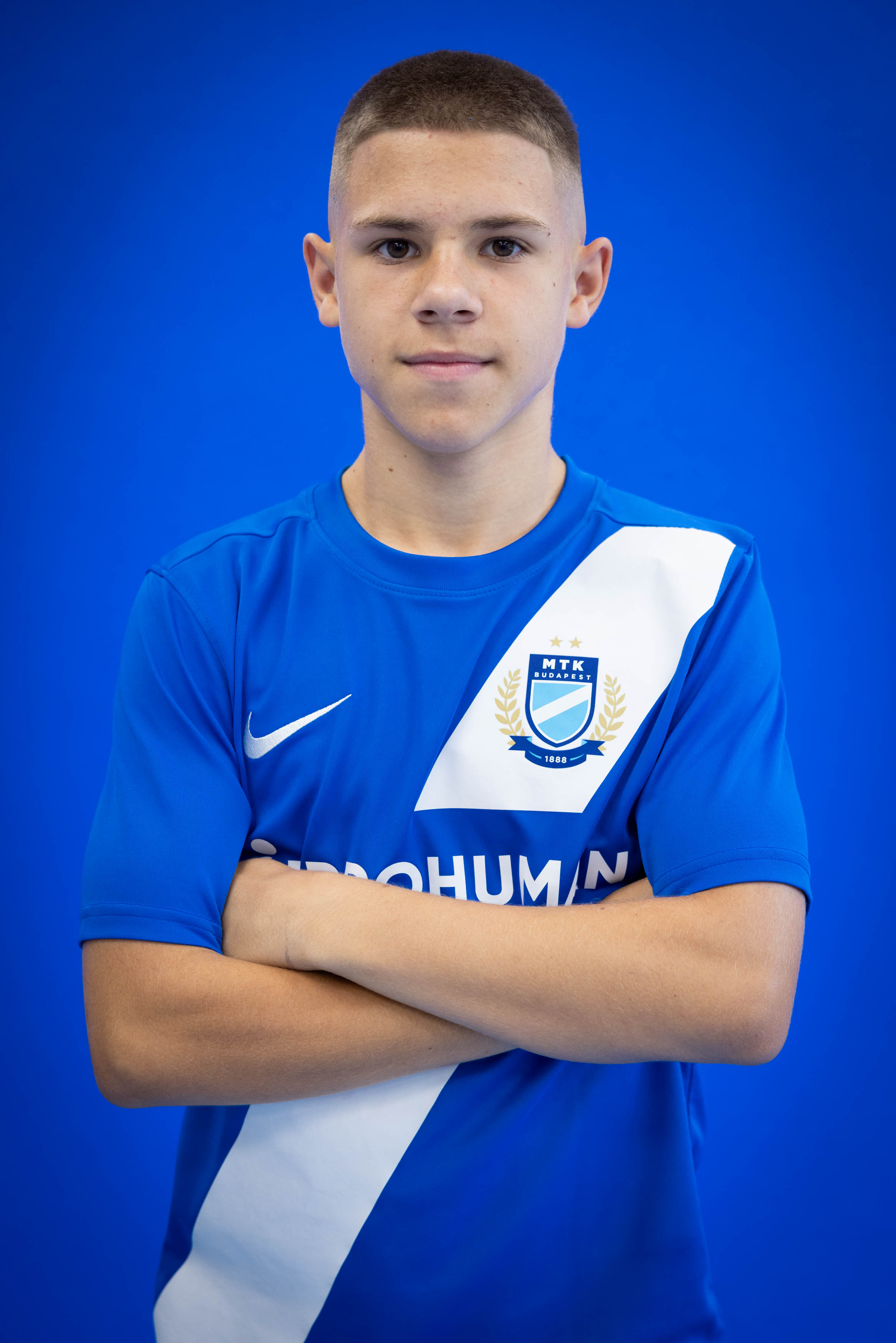 Bodó Bence