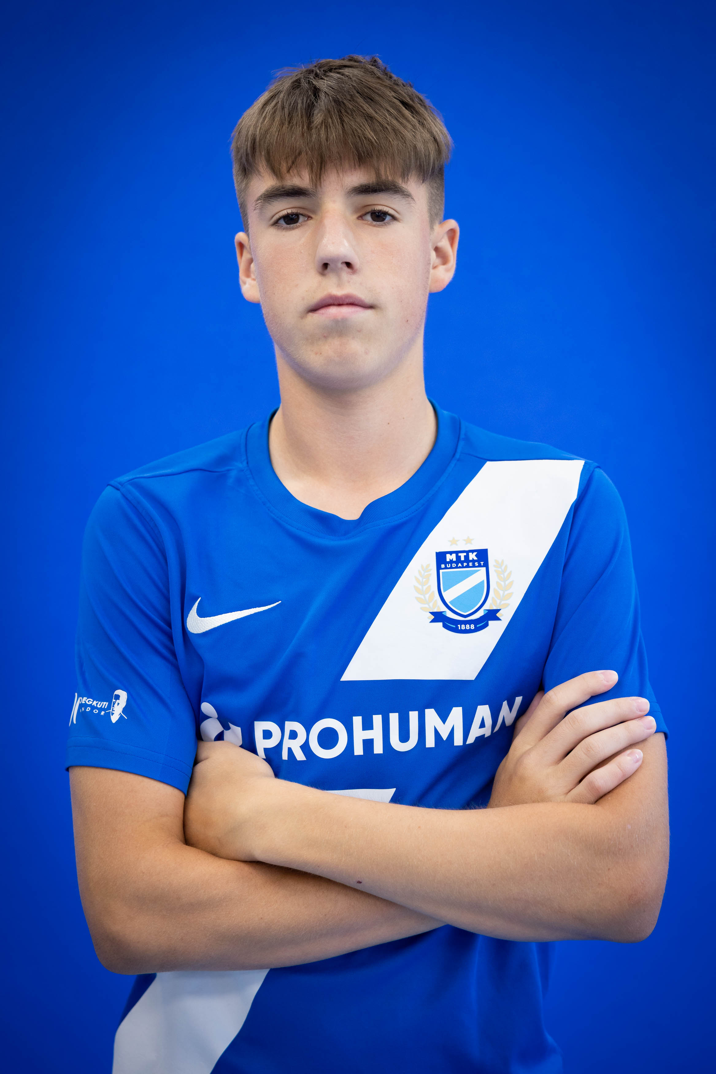 Mohl Patrik