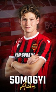 Somogyi Ádám